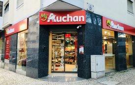 Auchan tira dias de férias aos trabalhadores que aderiram à greve geral