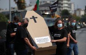 Produtores desesperados alertam para risco de falhas no abastecimento de leite
