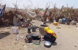 Milhões à beira da fome e da doença no Iémen, alerta ONU