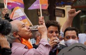 Ainda a propósito do «vale tudo» de Rui Rio...