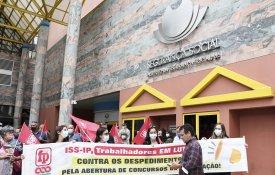 «As privatizações. Contornos de um processo que é preciso reverter»