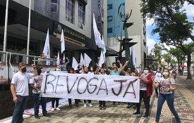 Familiares das vítimas de Brumadinho repudiam decisão do Supremo
