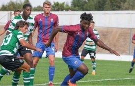 SAD do Cova da Piedade rouba equipas sénior e júnior ao clube e a Almada