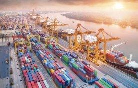 Exportações na Nicarágua cresceram 21% em 2021