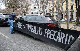 O TVDE em Portugal, 10 anos depois da liberalização
