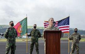 Aumenta a pressão e a conflitualidade laboral na Base das Lajes