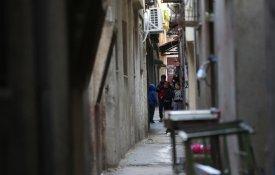 Problemas dos refugiados palestinianos aumentam com diminuição da ajuda internacional