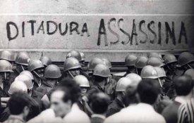 Deputados brasileiros repudiam exaltação ao golpe militar