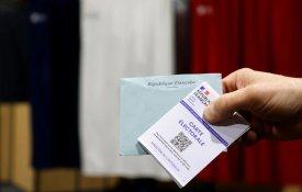 Franceses reprovam políticas de Macron