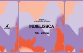 O IndieLisboa está de volta
