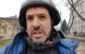 Sindicato dos Jornalistas admite apoiar jornalista contra secretário de Estado