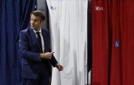 A história de um sistema eleitoral numa França dividida em três