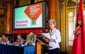 CGTP acusa António Costa de «propaganda»