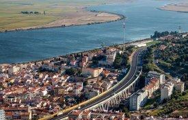 Freguesias de Vila Franca de Xira lutam pela reposição