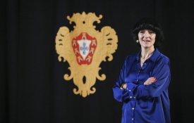 Cláudia Varejão leva «Lobo e Cão» a Veneza