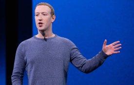 Facebook dá dados à polícia para processar adolescente que abortou