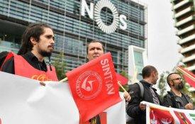 Dirigente sindical alvo de assédio laboral na Wt Play