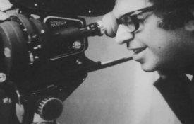 Morreu Cunha Telles, homem do Cinema Novo português