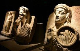 Dias da Cultura na Síria para formar «uma geração que construa e não destrua»