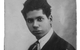Mário Domingues e as origens do movimento negro em Portugal
