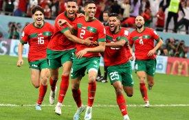 Marrocos, um plano para a história