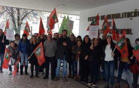 Associação cede à greve e assume o pagamento dos subsídios em atraso