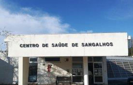 Utentes de Sangalhos exigem mais profissionais de saúde