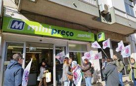CESP: Parlamento vai mesmo discutir fecho do comércio aos domingos e feriados