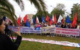 Carência de enfermeiros no Centro Hospitalar Tondela-Viseu