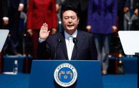 Coreia do Sul: liberais falham aumento da jornada de trabalho para as 69 horas
