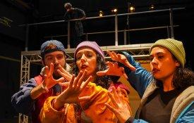 Arte e ciência na nova criação do Teatro Extremo