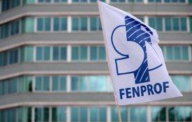Fenprof recorre a PGR sobre proibição de reinscrição na Caixa Geral de Aposentações