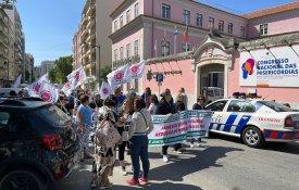 Trabalhadores das misericórdias querem ser ouvidos