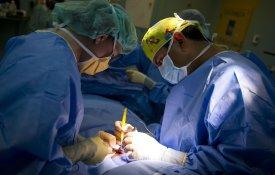 Faltam médicos no SNS