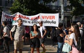 Os professores também precisam de «Casa Para Viver»
