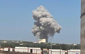 Grupos terroristas sofrem perdas elevadas em Idlib, no Noroeste da Síria