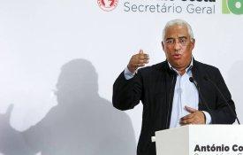 PS reúne-se em congresso