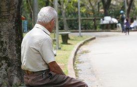 Dois em cada três pensionistas estão abaixo do limiar de pobreza