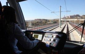 Luta dos trabalhadores do Metro Transportes do Sul anula greve 