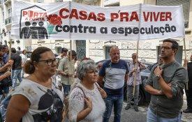 Porta a Porta: Governo «está a arruinar a habitação pública e o IHRU»