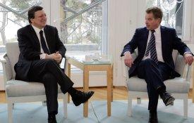 Durão Barroso viola promessa e volta a Bruxelas como representante da Goldman Sachs
