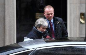 Governo britânico mente – ainda nem identificou o químico utilizado