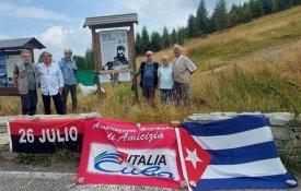 «Graças a Fidel, Cuba brilha como exemplo de solidariedade e humanismo»