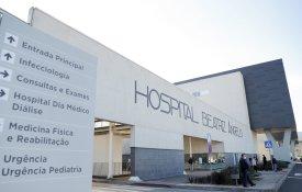 Comissão de Utentes do Beatriz Ângelo critica falta de profissionais