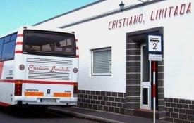 Nos Açores, anunciada greve na Cristiano