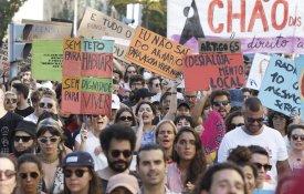 Porta a Porta acusa Governo de apresentar «cocktail-bomba de medidas»