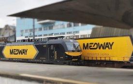 Portugal, a Suíça e a privatização da Renfe Mercancías