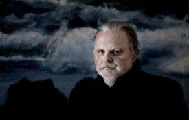 Jon Fosse recebe Prémio Nobel da Literatura de 2023