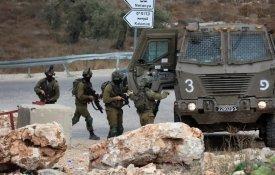 Israel matou pelo menos 543 palestinianos na Cisjordânia ocupada em oito meses
