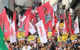 CGTP-IN: «mais salários e melhores pensões» continuam a ser uma urgência nacional